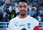 سالم الدوسري يتألق كأفضل لاعب وبراغا يتذيل التقييم في مواجهة النجمة والهلال