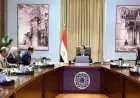 رئيس الوزراء يراجع الوضع المالي للهيئة القومية للتأمين الاجتماعي واستراتيجيات تعزيز إيراداتها