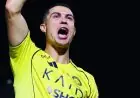 رونالدو يلاحق سالم الدوسري في صراع قائمة أفضل 10 هدافين للدوري السعودي