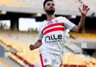 نجم الزمالك يعبر عن غضبه الشديد تجاه منتخب مصر بسبب الظلم الكبير