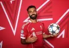 محمد صلاح على رأس تشكيل ليفربول لمواجهة أستون فيلا في الدوري الإنجليزي