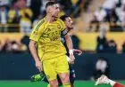 رونالدو يحقق انتصارا مثيرا للنصر على الفيحاء في الدوري السعودي
