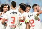 تعرف على موعد مباراة الزمالك ضد طلائع الجيش في الدوري الممتاز والقنوات الناقلة بشكل حصري