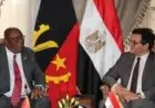 وزير الثقافة يعقد محادثات مع نظيره الأنجولي لتعزيز التعاون الثقافي بين مصر وأنغولا