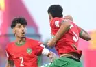 المغرب يحقق انتصاراً ساحقاً على كاليدونيا في مونديال الناشئين ويقترب من إنجاز تاريخي