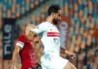 الزمالك يستعيد نغمة الانتصارات بفوزه على طلائع الجيش في الدوري مع أبرز اللقطات فيديو