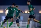 تعرف على موعد مباراة السعودية ومالي في كأس العالم تحت 17 عاماً