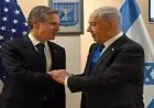 نتنياهو يجتمع بوزير الخارجية الأمريكي في قلب القدس لتعزيز العلاقات الثنائية