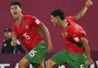 تعرف على موعد مباراة المغرب ضد الولايات المتحدة في دور الـ32 بكأس العالم للشباب تحت 17 عاماً