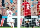 الزمالك يحقق انتصاراً هاماً في الدوري بفوزه على طلائع الجيش 3-1