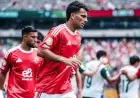 الأهلي يطالب بردع المتجاوزين رداً على شكوى الزمالك ضد زيزو