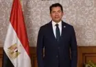 وزير الرياضة يؤكد اهتمام الدولة الكبير برعاية الموهوبين استجابة لتوجيهات الرئيس السيسي