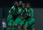 منتخب السعودية تحت 23 عاماً يسجل فوزاً كبيراً على تونس برباعية نظيفة