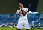 ناصر منسي يعبر عن احترامه لقرار الجهاز الفني ويتمنى التوفيق للزمالك في كأس السوبر