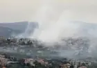 استشهاد شخصين جراء غارة إسرائيلية على جنوب لبنان