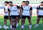 الزمالك يشرع في تدريباته بالإمارات اليوم تحضيرًا لمنافسات كأس السوبر المصري