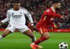 ليفربول يواجه ريال مدريد في مواجهة مثيرة بدور المجموعات بدوري أبطال أوروبا