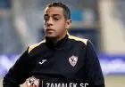 محمد صبري نجم الزمالك السابق يُفجع الجميع بوفاته في حادث سير مروع