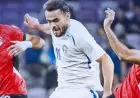 أوزبكستان تفاجئ مصر بتحدي قوي قبل انطلاق كأس الأمم الإفريقية