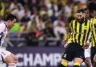 الاتحاد السعودي يحقق انتصاراً ساحقاً على الشارقة بثلاثة أهداف في دوري أبطال آسيا