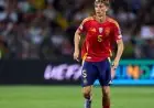 دين هويسن مدافع ريال مدريد يغيب عن منتخب إسبانيا لأسباب مثيرة