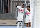 مشاهدة مباراة الزمالك وزيسكو يونايتد بث مباشر في الكونفدرالية اليوم