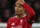 فيرجيل فان دايك يحث لاعبي ليفربول على الالتزام ويؤكد أننا نخذل المدرب ونخدع أنفسنا