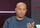 ياسر ريان يصف سيف الجزيري بأنه أفضل مهاجم في الزمالك حاليا