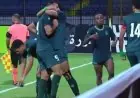 فادي فريد يتألق ويقود تشكيل الاتحاد السكندري في مواجهة الجونة بالدوري المصري