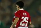 الأهلي يختتم علاج زيزو غدًا وتفاؤل بمشاركته أساسيًا ضد الجيش الملكي