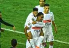 سيف الجزيري يسجل الهدف الأول للزمالك ضد زيسكو في مباراة الكونفدرالية فيديو