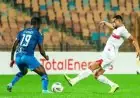 شوبير يعلن تطمينات لجماهير الزمالك حول إصابة دونجا في الركبة