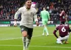 تشيلسي يحقق انتصارًا مستحقًا على بيرنلي 2-0 في الدوري الإنجليزي الممتاز