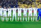قفاز حمادة يتألق ويقود فلسطين للفوز على ليبيا والتأهل إلى كأس العرب