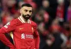 محمد صلاح يصل الى 300 مباراة مع ليفربول في الدوري الإنجليزي بذكريات لا تُنسى