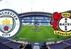 تعرف على موعد مباراة مانشستر سيتي وباير ليفركوزن والقنوات الناقلة في دوري أبطال أوروبا