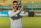 خالد الغندور يوضح مستقبل حامد حمدان بعد قرار إيقاف قيد نادي الزمالك