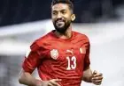 البحرين تتجاوز جيبوتي بصعوبة بعد هفوة وطرد وتتأهل إلى كأس العرب