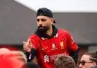 كاراجار يوجه انتقادات لمحمد صلاح بعد هزيمة ليفربول أمام نوتنجهام فورست في الدوري الإنجليزي