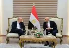 وزير التعليم المصري يلتقي بنظيره الإيطالي لإطلاق شراكة تعليمية كبرى في التعليم الفني