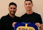 رئيس ألميريا يعلن عن خطة السوبر السعودي الإسباني وطموحات ضم كريستيانو رونالدو