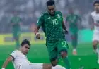 منتخب السعودية يكشف عن موعد وصوله إلى قطر للمشاركة في كأس العرب على دفعتين