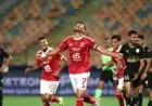 الأهلى يتجه إلى المغرب لمواجهة الجيش الملكى في قمة دوري الأبطال