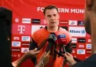 نوير في مرمى بايرن ميونيخ وأي تجديد يتطلب تخفيض الراتب