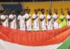 كل ما تحتاج معرفته عن مواعيد مباريات منتخب السودان في كأس العرب 2025