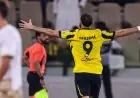 كريم بنزيما هل سيتواجد في مواجهة الاتحاد والشباب في كأس الملك