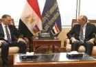 اجتماع وزير السياحة والآثار لاستكشاف تطوير المتحف المصري في التحرير وأبرز المقترحات الجديدة