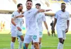 المصري يحقق انتصاراً مميزاً بأقدام جزائرية في مواجهة زيسكو بالكونفيدرالية