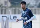 الزمالك يخطط لبيع محمد السيد في فترة الانتقالات الشتوية والمزيد من التفاصيل المثيرة تكشفها الغندور