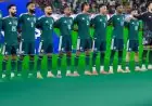 المنتخب العربي الوحيد يتأهب لمواجهة السعودية في قرعة كأس العالم 2026
